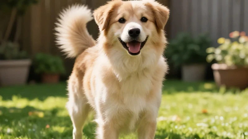 Köpeklere Tasmasız Bahçe Sınırı Nasıl Yapılır?