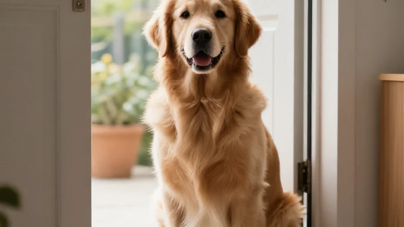 Köpeklerde Yabancılara Havlama Eğitimi Nasıl Yapılır?