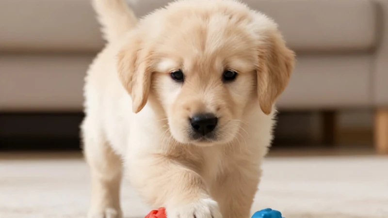 Yavru Köpeklerde Isırma Huyunu Vazgeçirme Nasıl Yapılır?