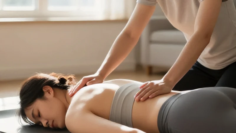Evde Bel Fıtığı Olanlar İçin Spor Nasıl Yapılır?