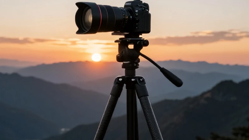 Doğa Ve Manzara Fotoğrafı Netlik Ayarı Nasıl Yapılır?