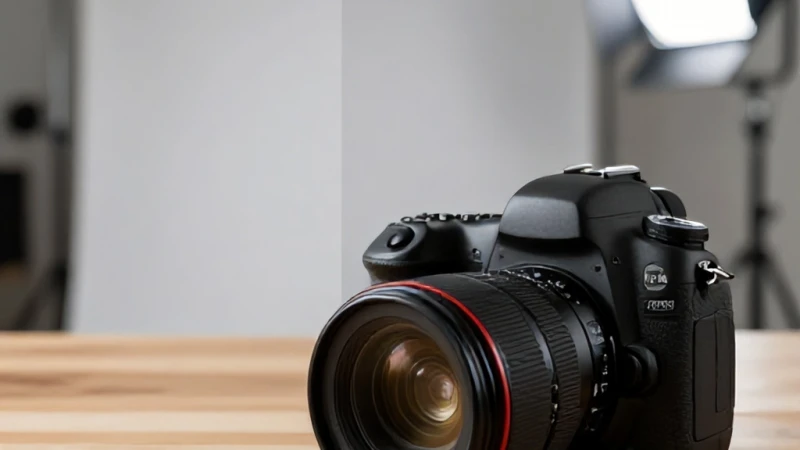 RAW Ve JPEG Format Fotoğraf Çekim Seçimi Nasıl Yapılır?