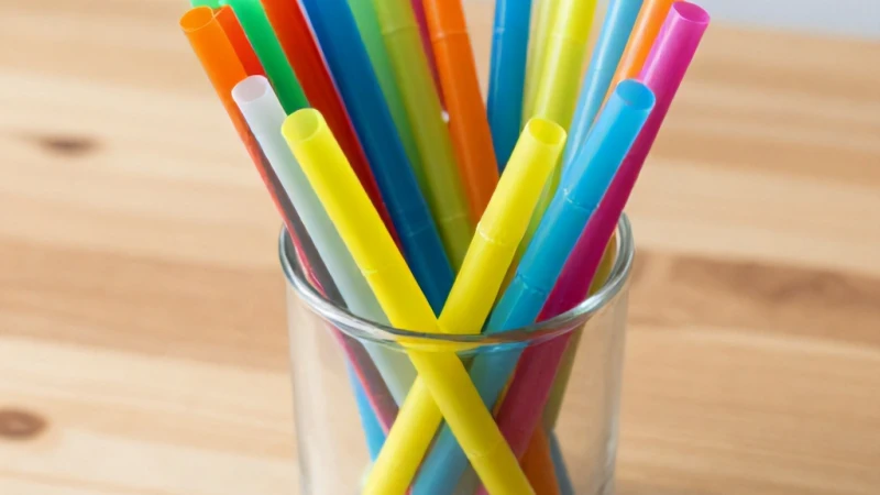 Plastik Pipetlerden Dekoratif Kalemlik Nasıl Yapılır?