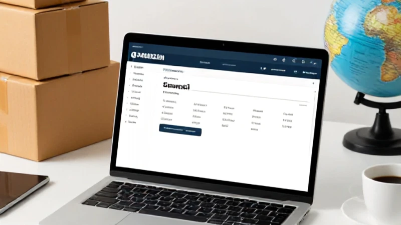 Amazon FBA İle Amerika Mağaza Kurulumu Nasıl Yapılır?