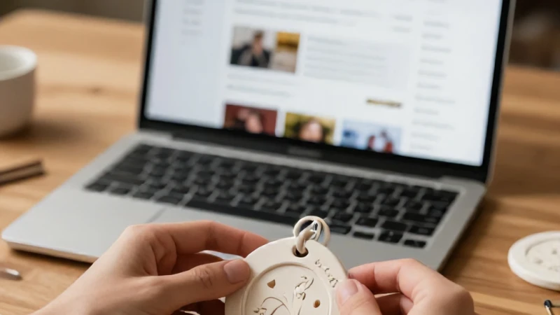Etsy Mağazası Açarak El Emeği Satışı Nasıl Yapılır?