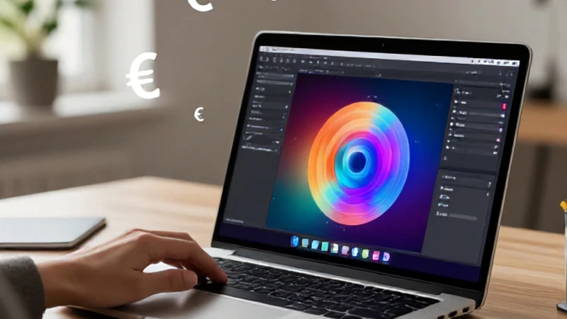 Fiverr Gig Açarak Evden Tasarım Satışı Nasıl Yapılır?