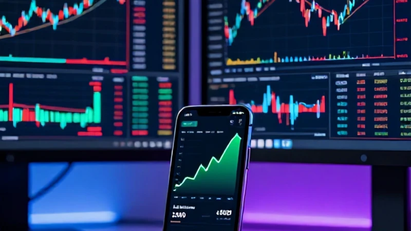 Kripto Para Al Sat Yaparak Günlük Kazanç Nasıl Yapılır?