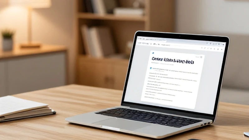Online Özel Ders Vererek Gelir Sağlama Nasıl Yapılır?