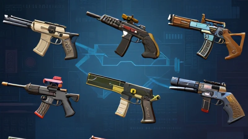 Oyun İçi Eşya Skin Satışı Yaparak Nasıl Yapılır?