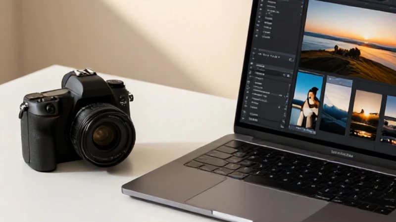Shutterstock Sitesine Fotoğraf Satışı Nasıl Yapılır?