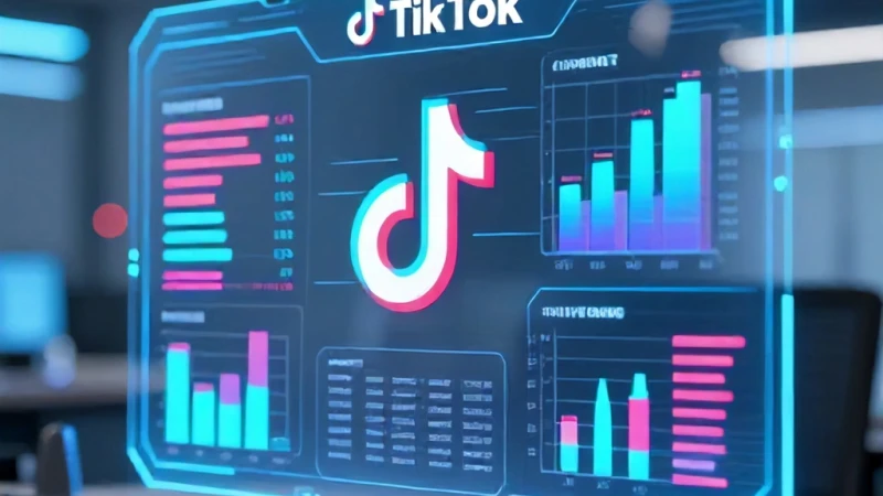 TikTok Reklam Ortaklığı Ağ Kurulumu Nasıl Yapılır?