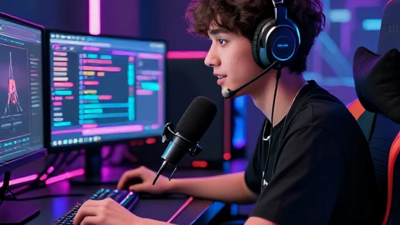 Twitch Yayıncısı Olup Abonelikle Kazanma Nasıl Yapılır?
