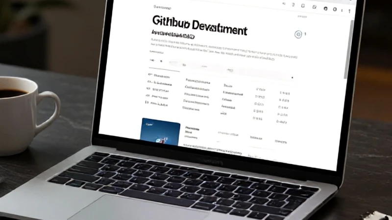 GitHub Profil Düzenleme Yazılımcı CV İşi Nasıl Yapılır?