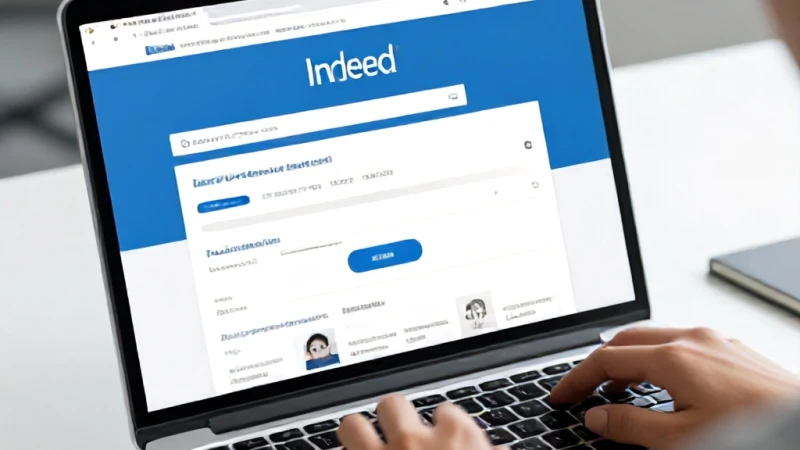 Indeed Indeed İş İlanları Profil Takibi Nasıl Yapılır?