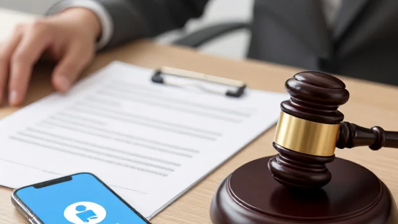 İşyerinde Mobbinge Karşı Hukuki Süreç Nasıl Yapılır?