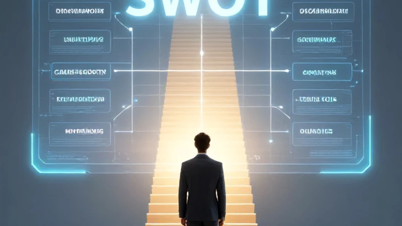 Kariyer Hedefi Belirleme Ve SWOT Analizi Nasıl Yapılır?
