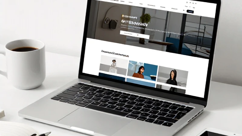 Portfolyo Hazırlama Behance Tasarım Projesi Nasıl Yapılır?
