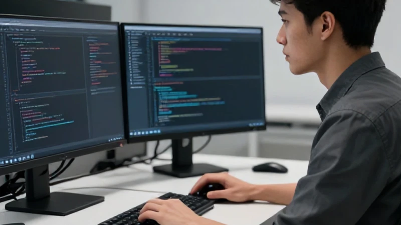 Yazılımcı Technical Interview Mülakatı Nasıl Yapılır?