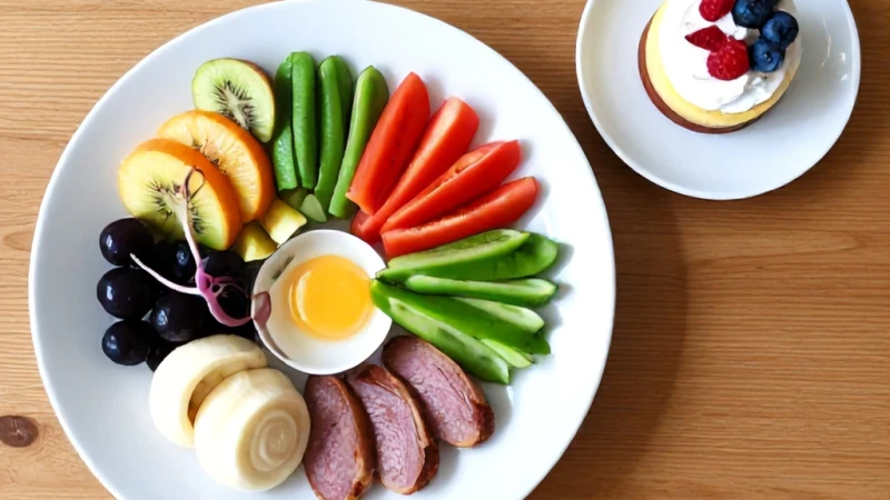Cheat Day Kaçamak Günü Diyet Ayarı Nasıl Yapılır?