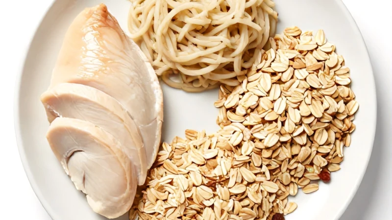 Dukan Diyeti Listesi Atak Evresi Ayarı Nasıl Yapılır?