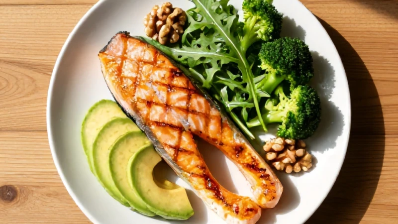 Düşük Karbonhidratlı Low Carb Diyeti Nasıl Yapılır?