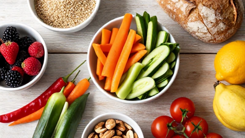 Glutensiz Diyet Listesi Ve Beslenmesi Nasıl Yapılır?