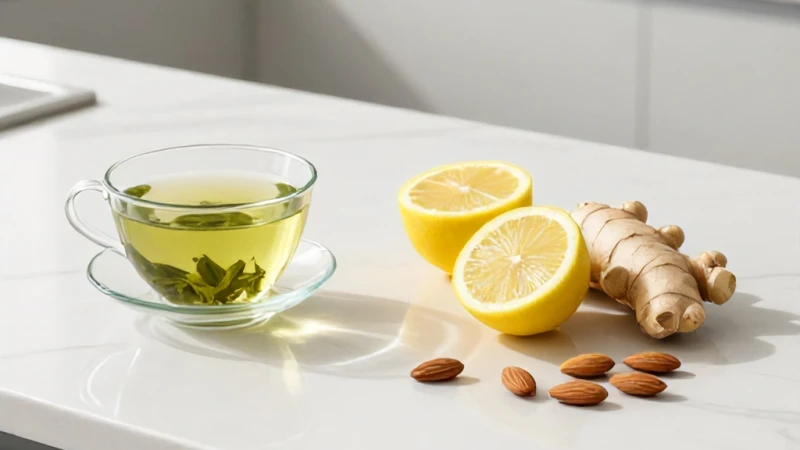 Metabolizma Hızlandırma Ve Yağ Yakımı İşi Nasıl Yapılır?