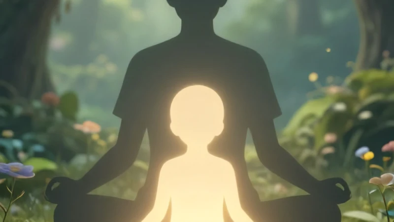 İç Çocuğu Şifalandırma Meditasyonu Nasıl Yapılır?