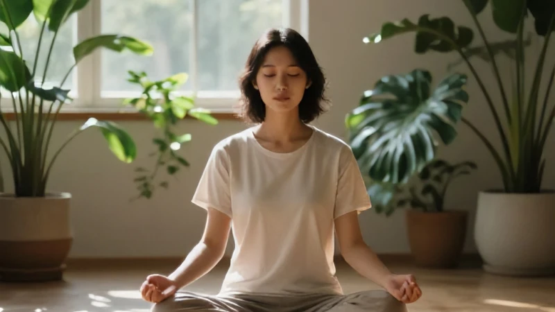 Mindfulness Bilinçli Farkındalık Egzersizi Nasıl Yapılır?