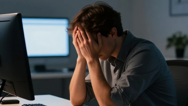 Tükenmişlik Sendromu Burnout Tedavisi Nasıl Yapılır?