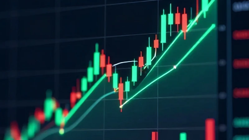 Borsada Endeks Analizi Ve Trend Çizimi Nasıl Yapılır?