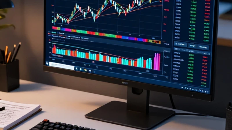 Borsada Teknik Analiz Ve Grafik Okuma İşi Nasıl Yapılır?