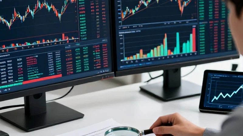 Borsada Temel Analiz Ve Bilanço Okuması Nasıl Yapılır?