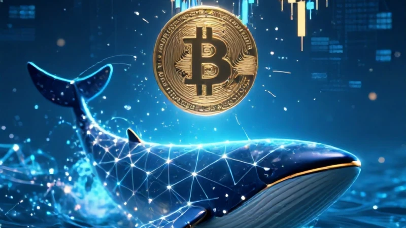 Kripto Balina Cüzdan Takibi Ve Analizi Nasıl Yapılır?