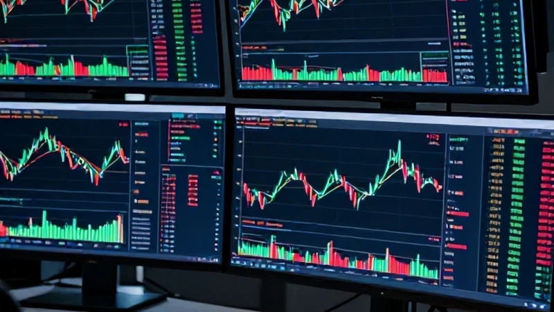 Kripto Borsasında Kaldıraçlı İşlem Yapımı Nasıl Yapılır?