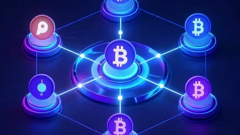 Kripto Likidite Havuzlarına Likidite Nasıl Yapılır?