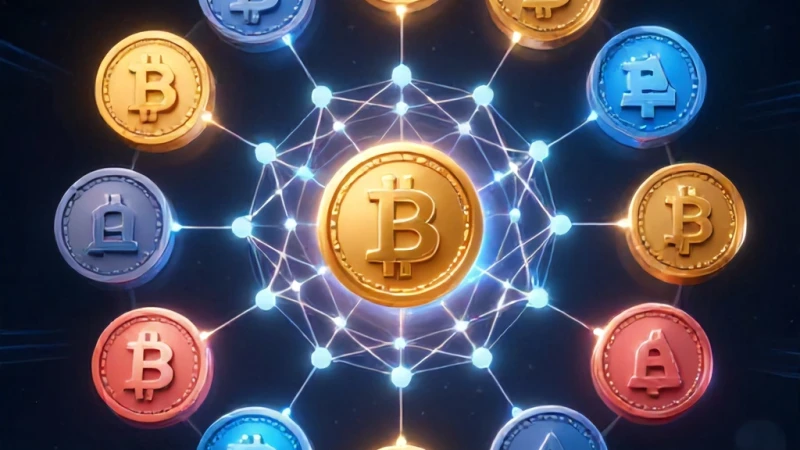Kripto Para Sepeti Yapımı Ve Dağılımı Nasıl Yapılır?
