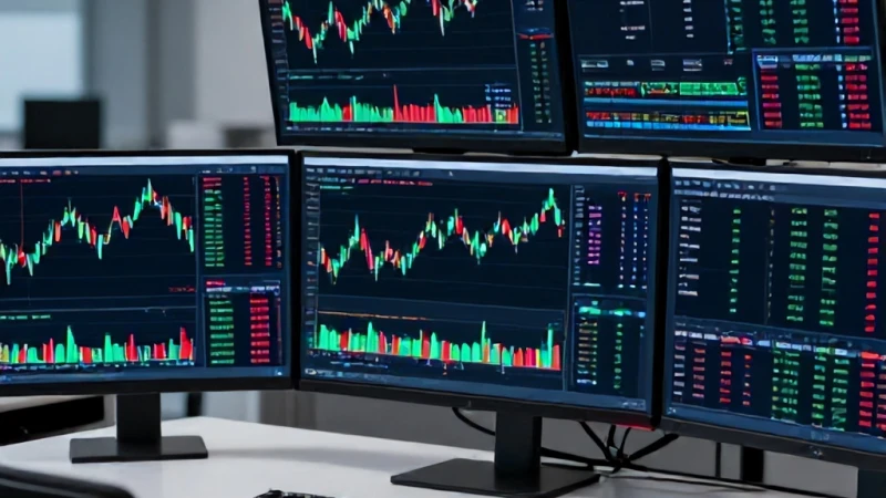 TradingView Alarm Kurma Ve Sinyal Takibi Nasıl Yapılır?