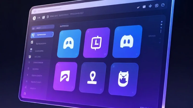 Discord Sunucu Kurma Ve Rol Ayarları Nasıl Yapılır?