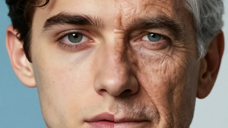 FaceApp Yaşlandırma Efekti Filtresi Nasıl Yapılır?