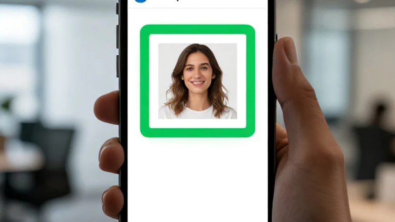Linkedin Profilini İşe Açık Yapma Ayarı Nasıl Yapılır?