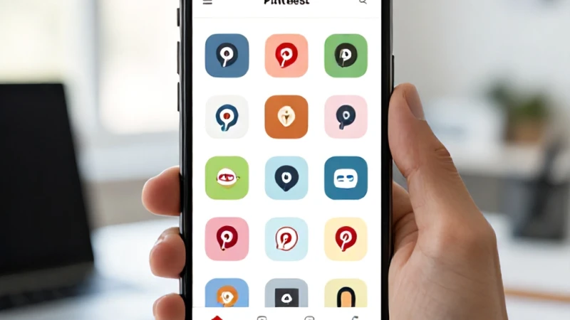 Pinterest Pin Paylaşma Ve Panoya Ekleme Nasıl Yapılır?