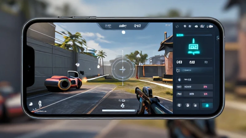 PUBG Mobile Hassasiyet Ayarları Kod Girişi Nasıl Yapılır?