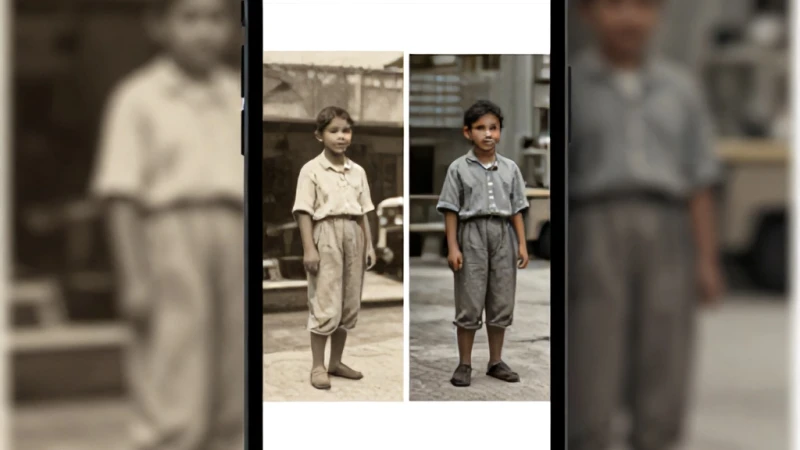 Remini Fotoğraf Netleştirme Ve Kalite Nasıl Yapılır?