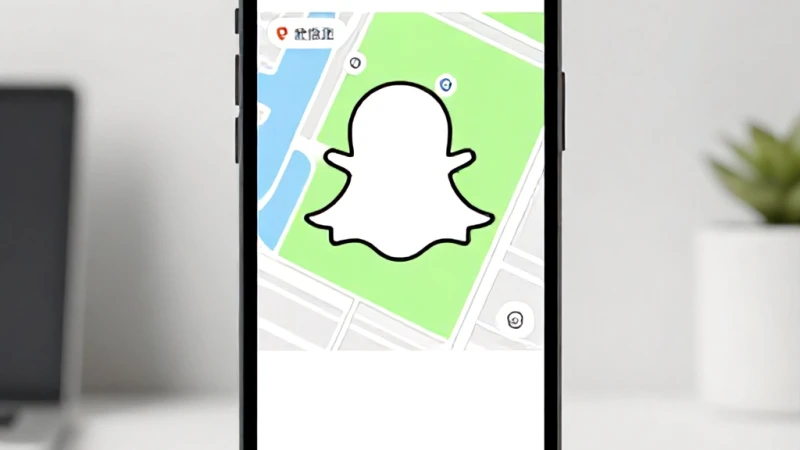Snapchat Konum Kapatma Ve Hayalet Modu Nasıl Yapılır?