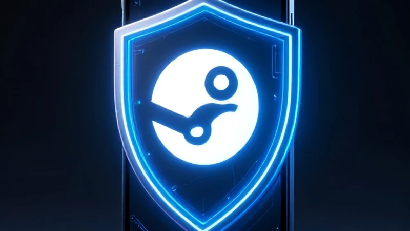 Steam Guard Aktif Etme Mobil Onaylayıcı Nasıl Yapılır?