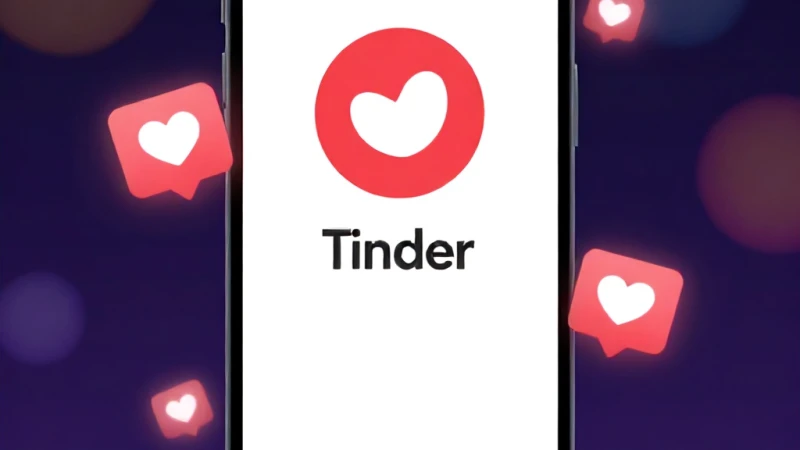 Tinder Eşleşme Artırma Profil Ayarları Nasıl Yapılır?