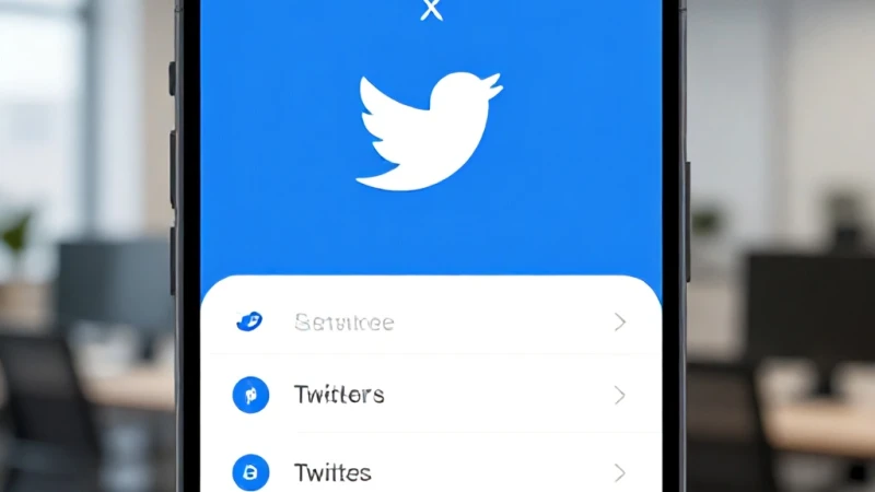Twitter X İsim Değiştirme Ve Kullanıcı Adı Nasıl Yapılır?