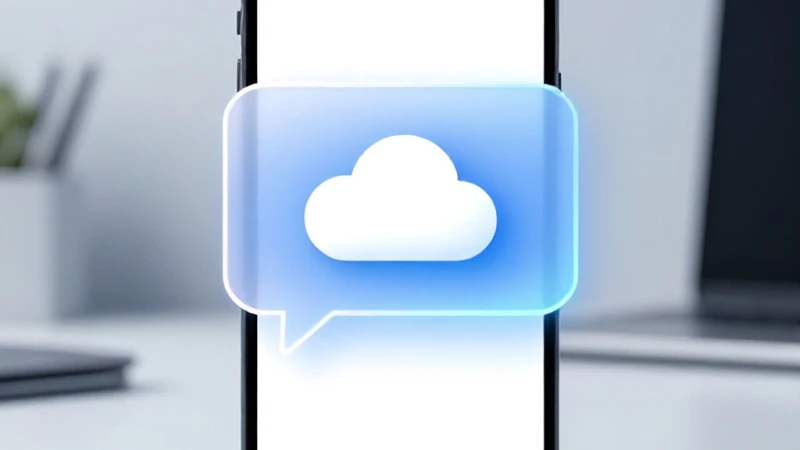 WhatsApp Silinen Mesajları Geri Getirme Nasıl Yapılır?