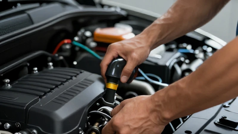Araba Yağ Değişimi Ve Motor Yağı Filtresi Nasıl Yapılır?